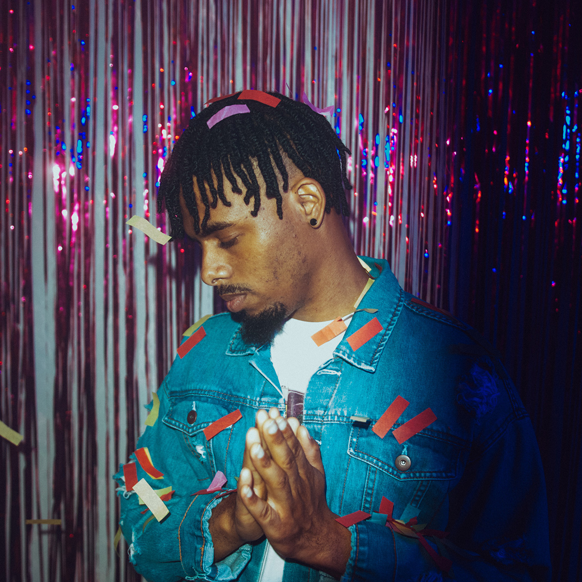 HMLYN Records > Jaylon Ashaun - Pop Off