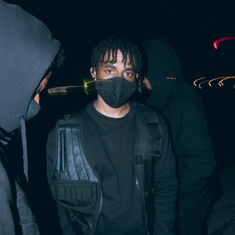 HMLYN Records > Jaylon Ashaun - Forever